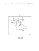 Calendar Integration Methods and Systems for Presentation of Events Having     Combined Activity and Location Information diagram and image