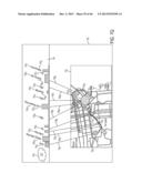 Calendar Integration Methods and Systems for Presentation of Events Having     Combined Activity and Location Information diagram and image