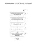 Calendar Integration Methods and Systems for Presentation of Events Having     Combined Activity and Location Information diagram and image