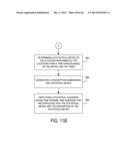 Calendar Integration Methods and Systems for Presentation of Events Having     Combined Activity and Location Information diagram and image