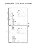 Calendar Integration Methods and Systems for Presentation of Events Having     Combined Activity and Location Information diagram and image