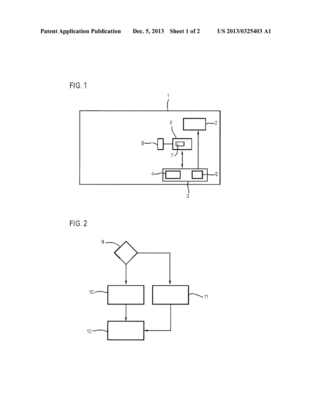 METHOD FOR CALCULATING CONSUMPTION AND/OR A REMAINING RANGE OF A MOTOR     VEHICLE AND MOTOR VEHICLE - diagram, schematic, and image 02