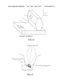 TOPOGRAPHY SIMULATION APPARATUS, TOPOGRAPHY SIMULATION METHOD AND     RECORDING MEDIUM diagram and image