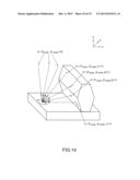 TOPOGRAPHY SIMULATION APPARATUS, TOPOGRAPHY SIMULATION METHOD AND     RECORDING MEDIUM diagram and image