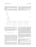 TOPOGRAPHY SIMULATION APPARATUS, TOPOGRAPHY SIMULATION METHOD AND     RECORDING MEDIUM diagram and image