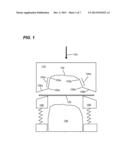 Trim Line Determination In A Deep Draw Manufacturing of A Sheet Metal Part diagram and image