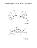 Trim Line Determination In A Deep Draw Manufacturing of A Sheet Metal Part diagram and image