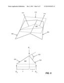 Trim Line Determination In A Deep Draw Manufacturing of A Sheet Metal Part diagram and image