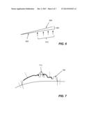 Trim Line Determination In A Deep Draw Manufacturing of A Sheet Metal Part diagram and image