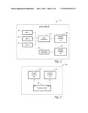 VOICE COMMUNICATION DEVICE WITH FOREIGN LANGUAGE TRANSLATION diagram and image