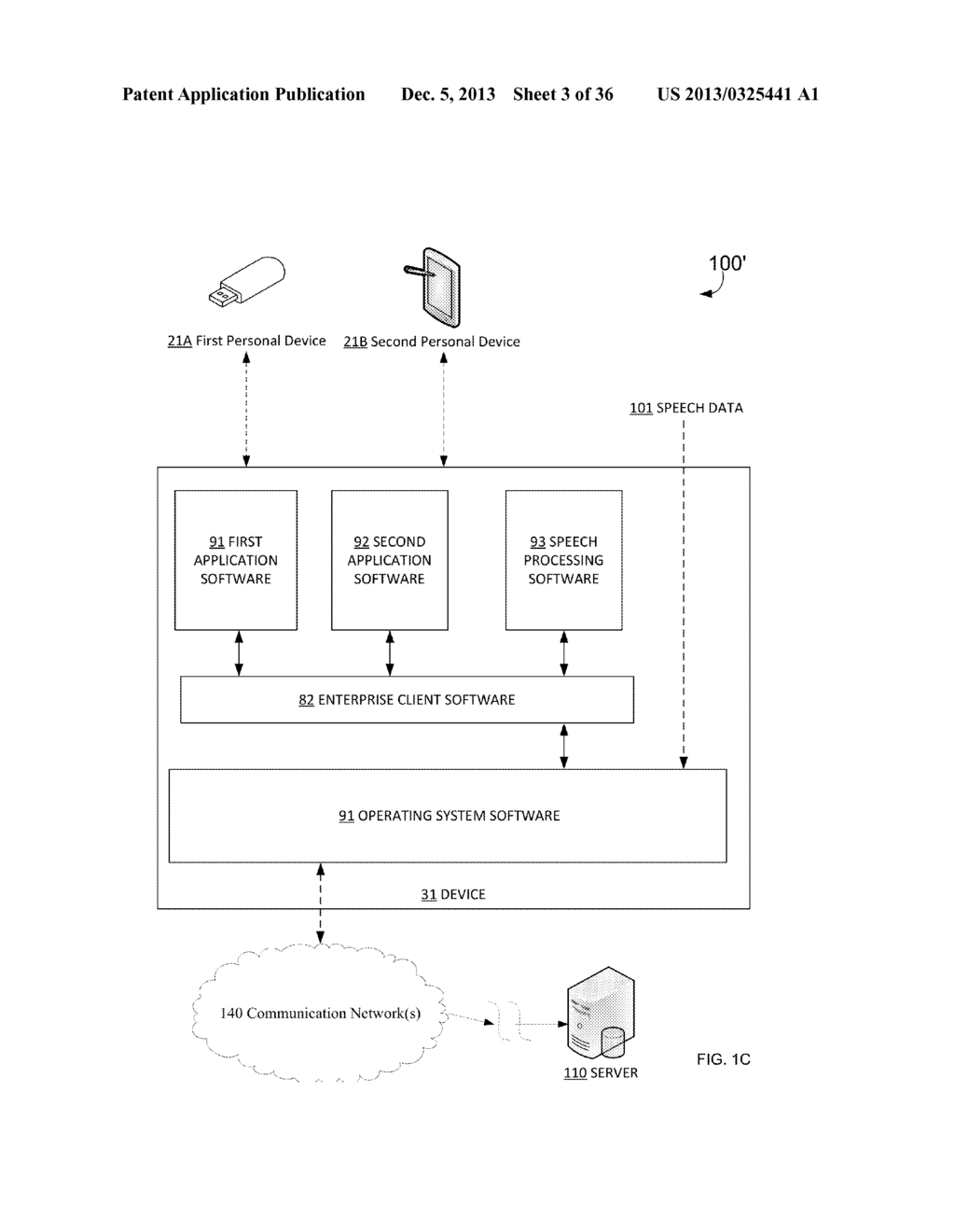 METHODS AND SYSTEMS FOR MANAGING ADAPTATION DATA - diagram, schematic, and image 04