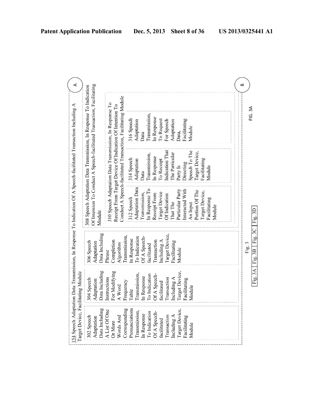 METHODS AND SYSTEMS FOR MANAGING ADAPTATION DATA - diagram, schematic, and image 09