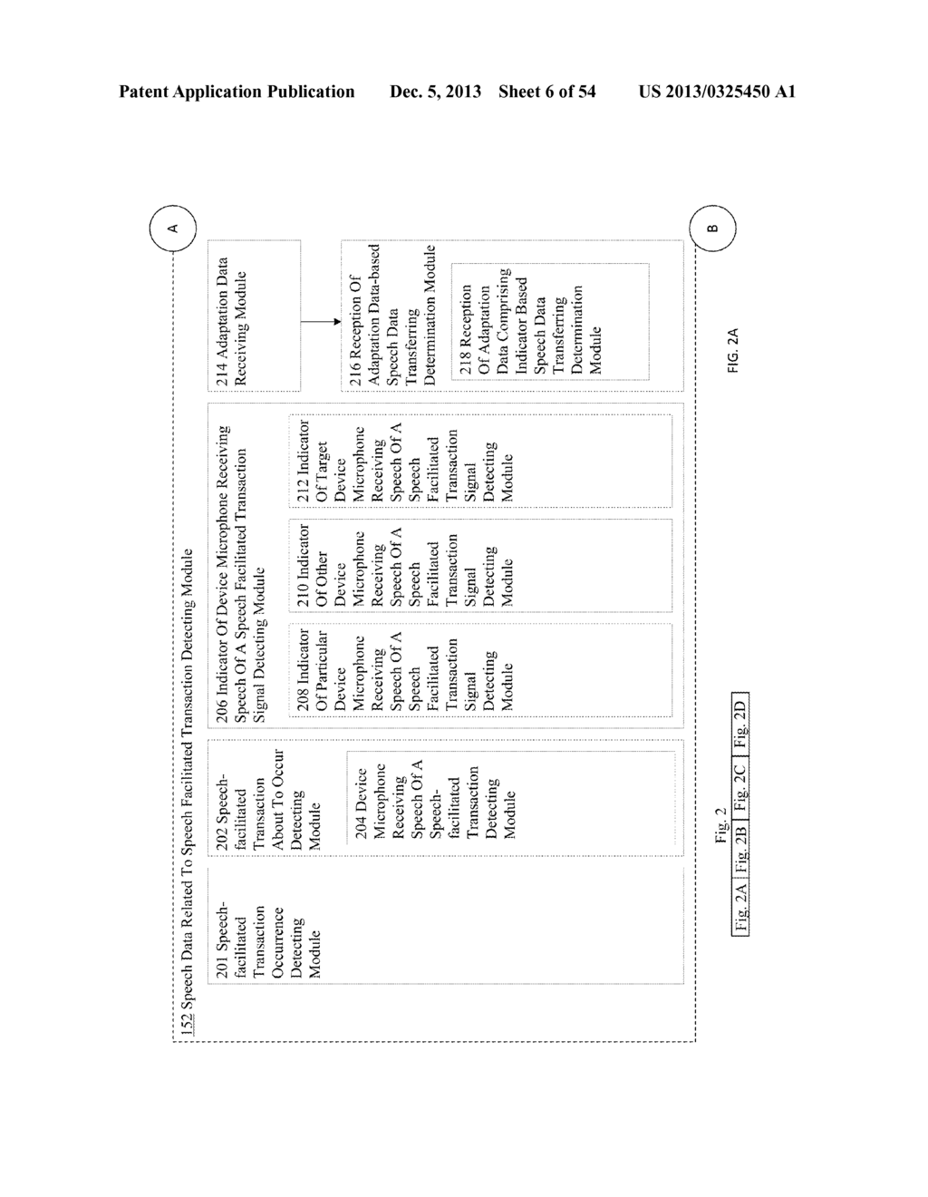 METHODS AND SYSTEMS FOR SPEECH ADAPTATION DATA - diagram, schematic, and image 07