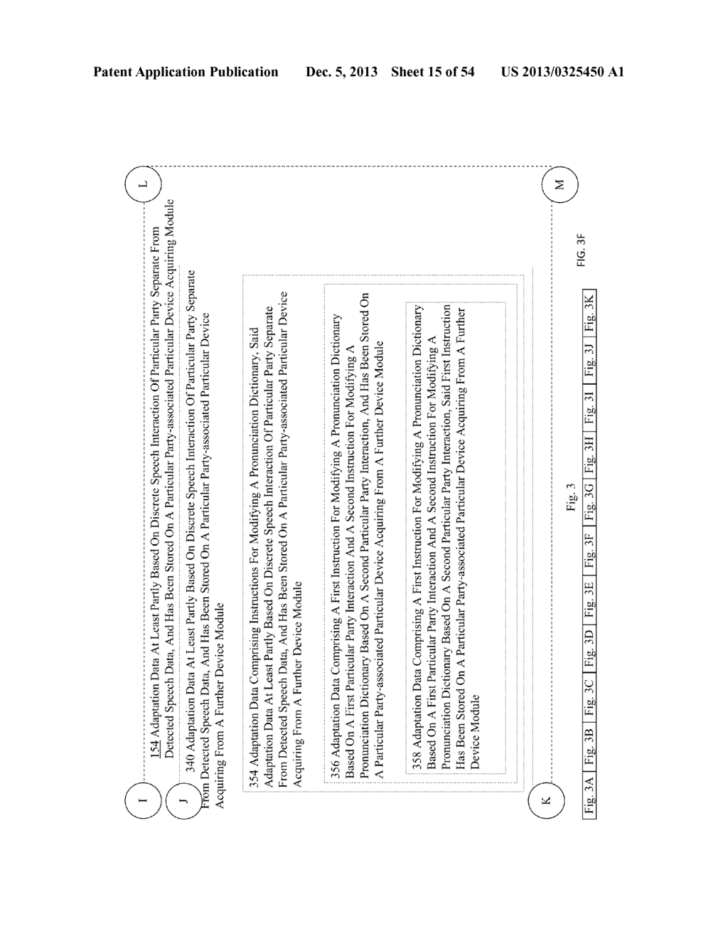 METHODS AND SYSTEMS FOR SPEECH ADAPTATION DATA - diagram, schematic, and image 16