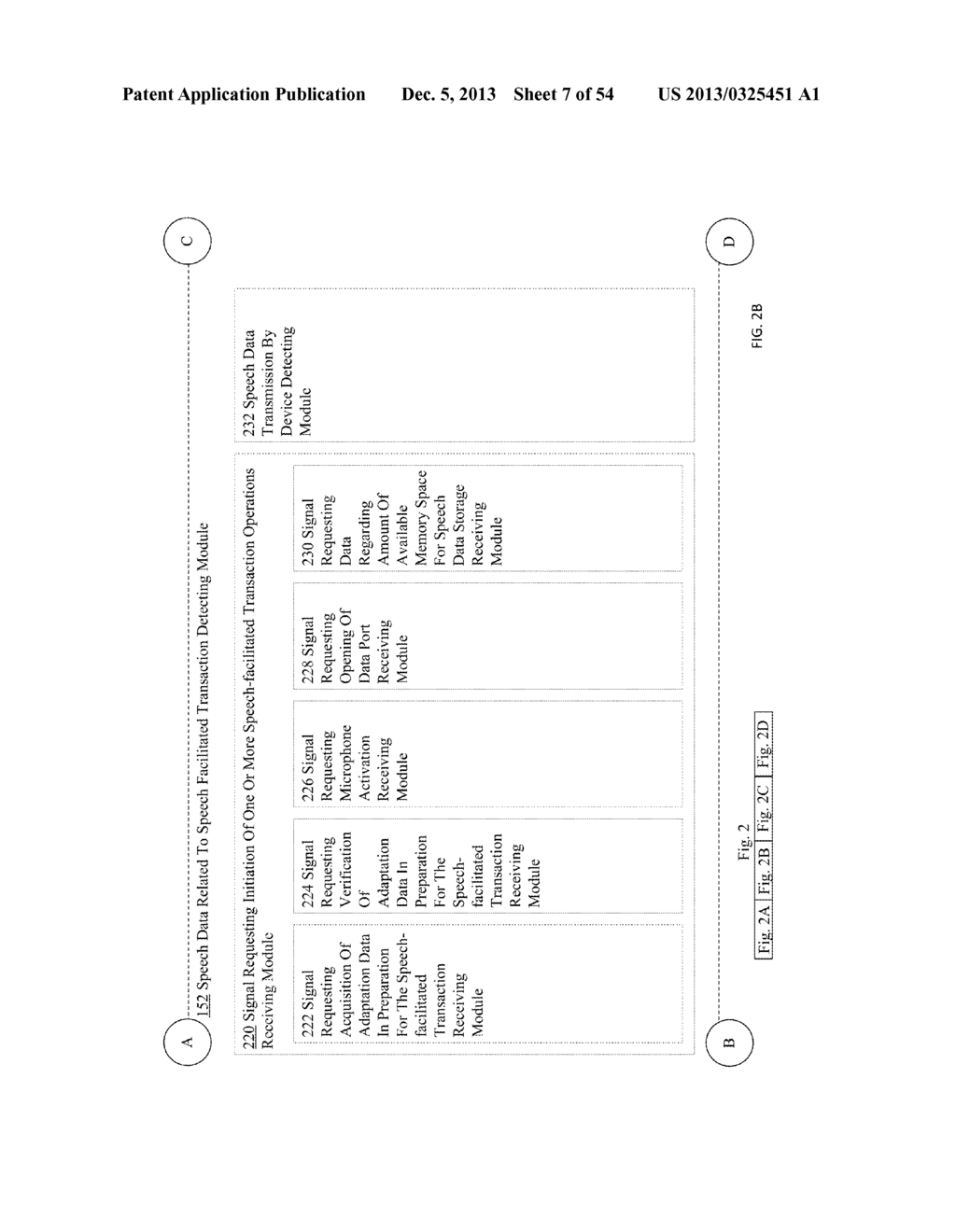 METHODS AND SYSTEMS FOR SPEECH ADAPTATION DATA - diagram, schematic, and image 08