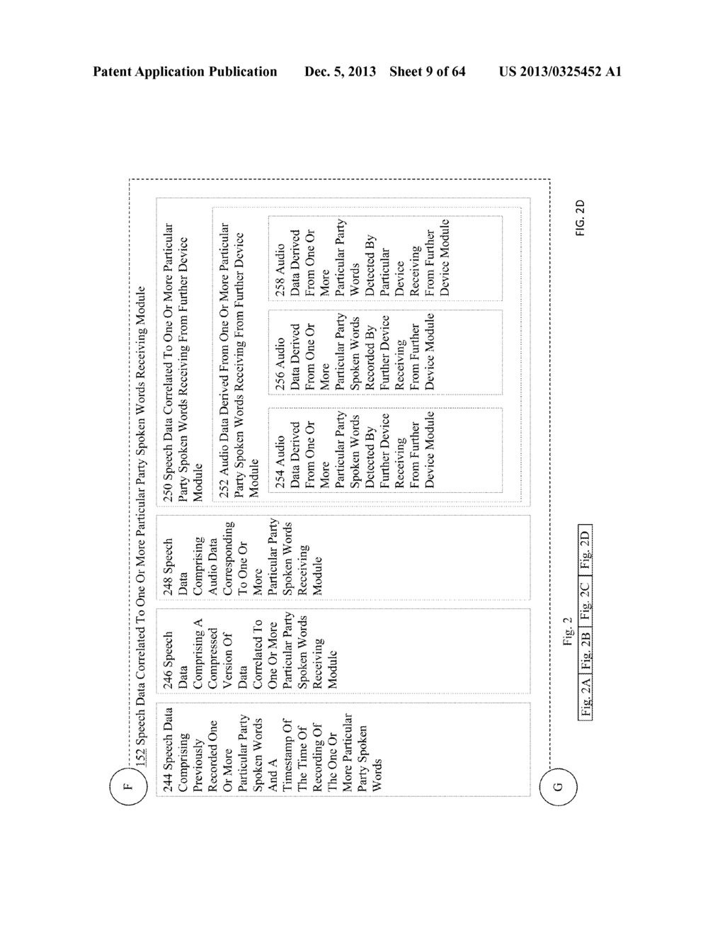 METHODS AND SYSTEMS FOR SPEECH ADAPTATION DATA - diagram, schematic, and image 10