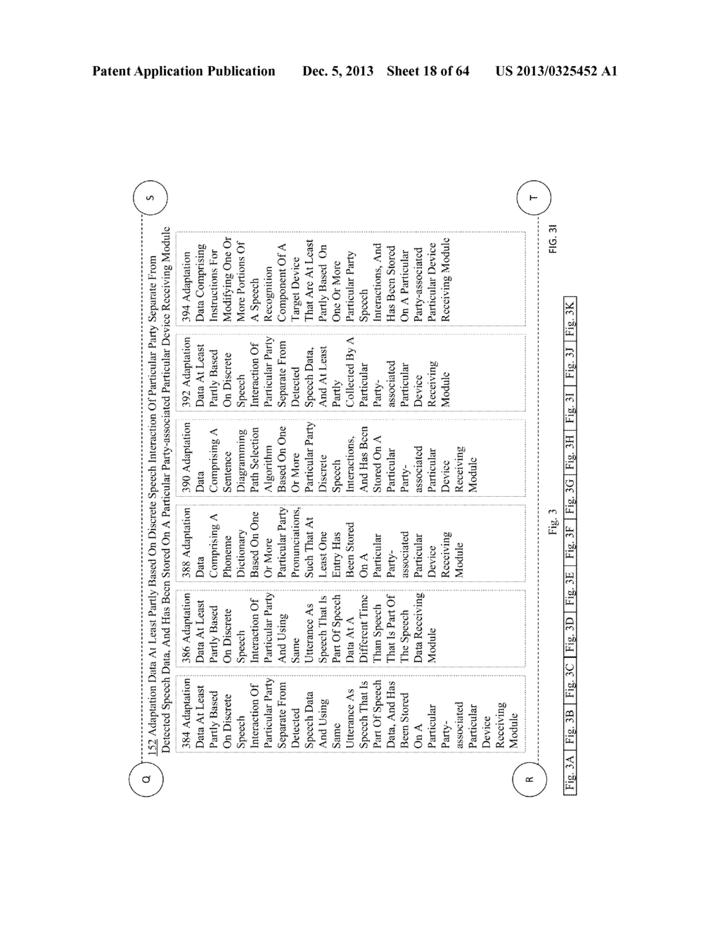 METHODS AND SYSTEMS FOR SPEECH ADAPTATION DATA - diagram, schematic, and image 19