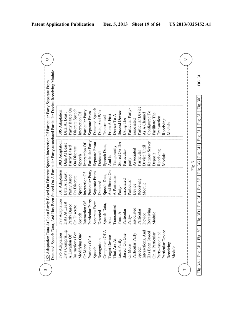 METHODS AND SYSTEMS FOR SPEECH ADAPTATION DATA - diagram, schematic, and image 20