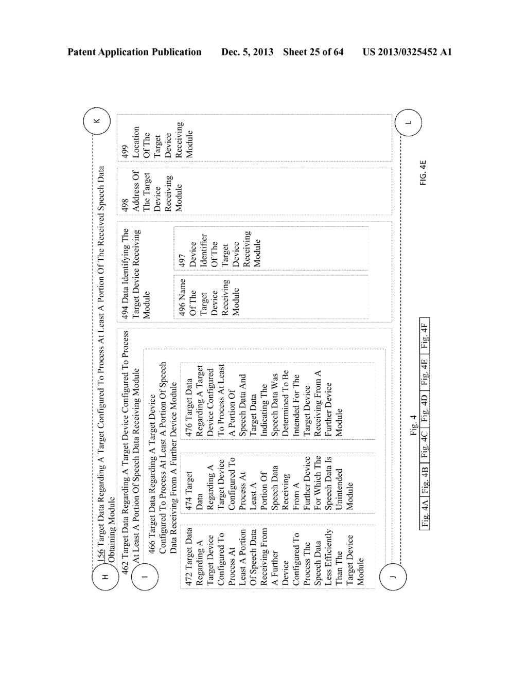 METHODS AND SYSTEMS FOR SPEECH ADAPTATION DATA - diagram, schematic, and image 26