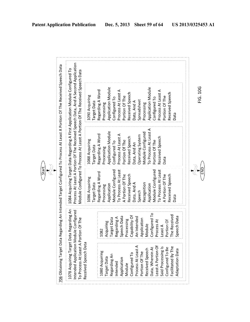 METHODS AND SYSTEMS FOR SPEECH ADAPTATION DATA - diagram, schematic, and image 60