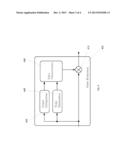 DYNAMIC MICROPHONE SIGNAL MIXER diagram and image