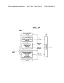 METHOD AND AN APPARATUS FOR PROCESSING AN AUDIO SIGNAL diagram and image