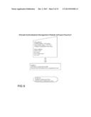 Health Outcome Prediction and Management System and Method diagram and image
