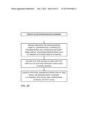 Health Outcome Prediction and Management System and Method diagram and image