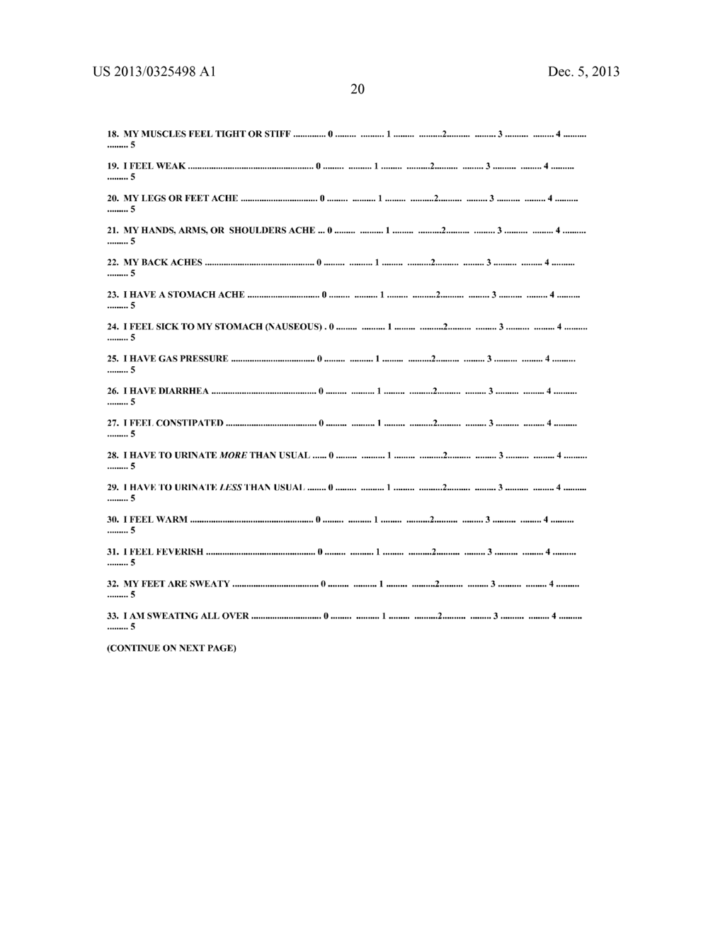 Health Outcome Prediction and Management System and Method - diagram, schematic, and image 54