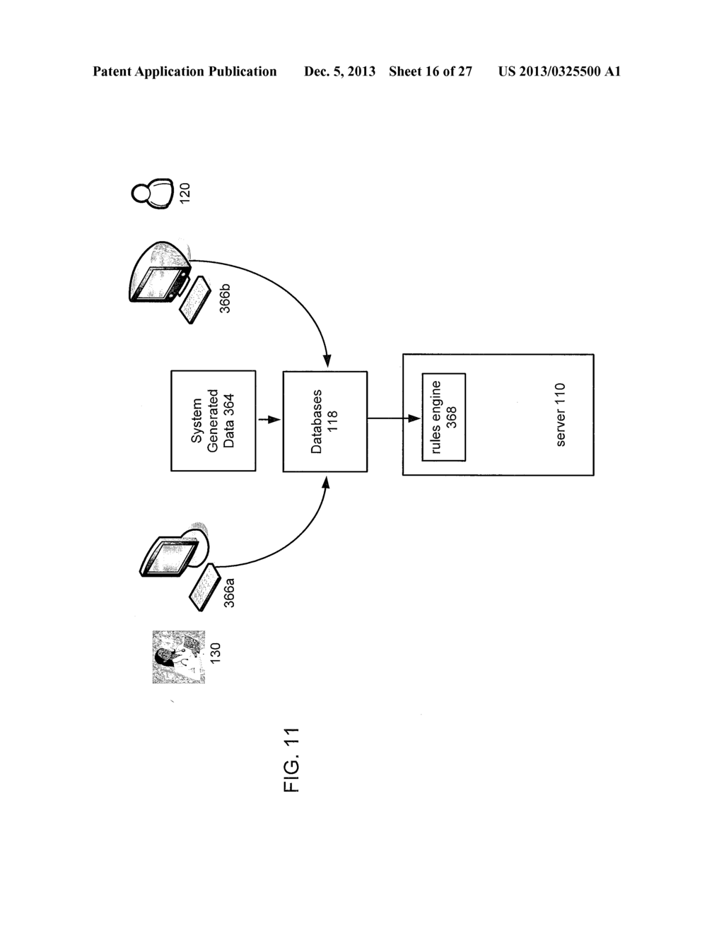 Identification of Health Risks and Suggested Treatment Actions - diagram, schematic, and image 17