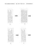 PROCESS, METHOD AND SYSTEM FOR OBTAINING INSURANCE QUOTES AND GENERATING A     DECLARATION PAGE diagram and image