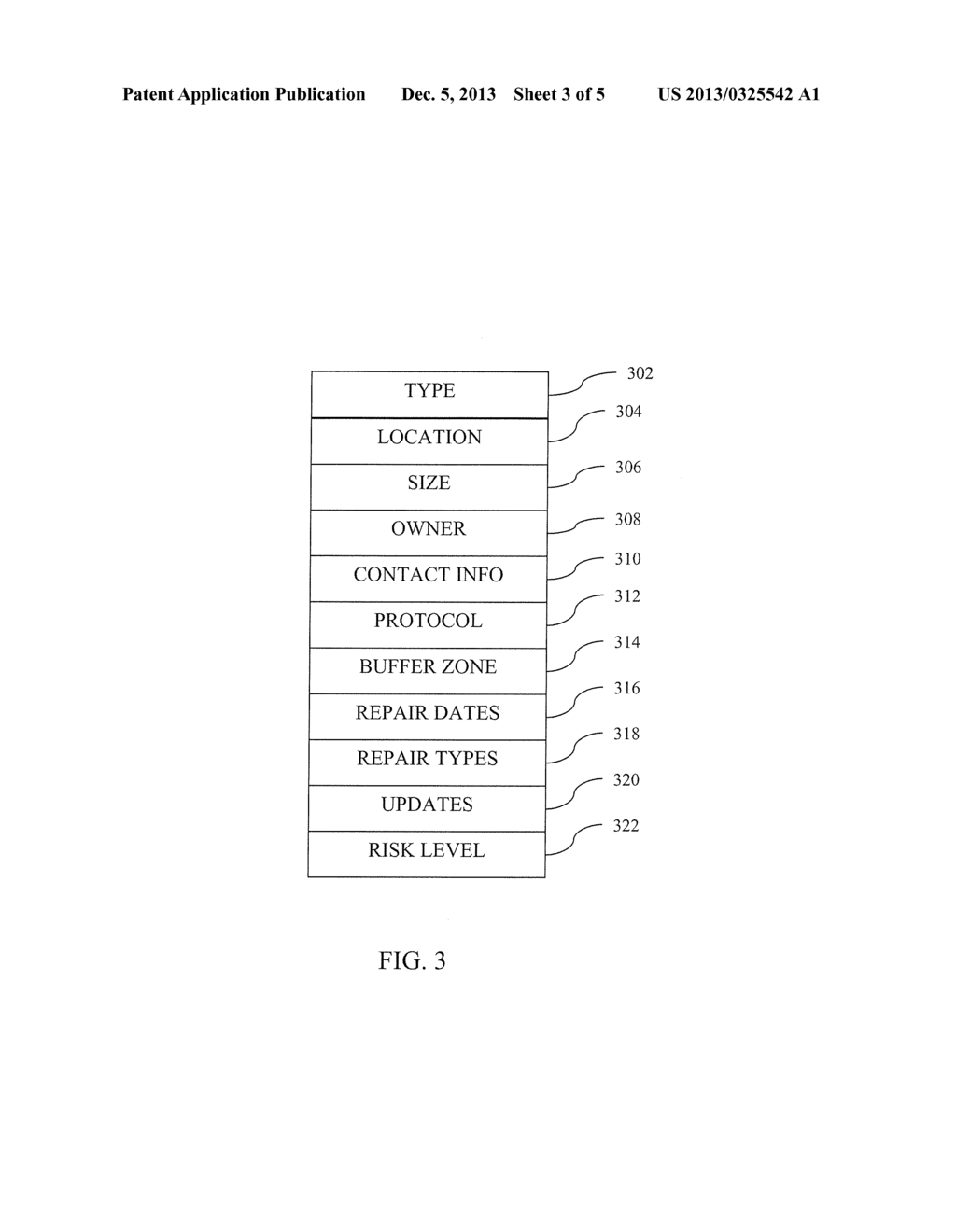 SYSTEM AND METHOD FOR DISTRIBUTION OF UTILITY ASSET DATA IN A PROJECT AREA - diagram, schematic, and image 04