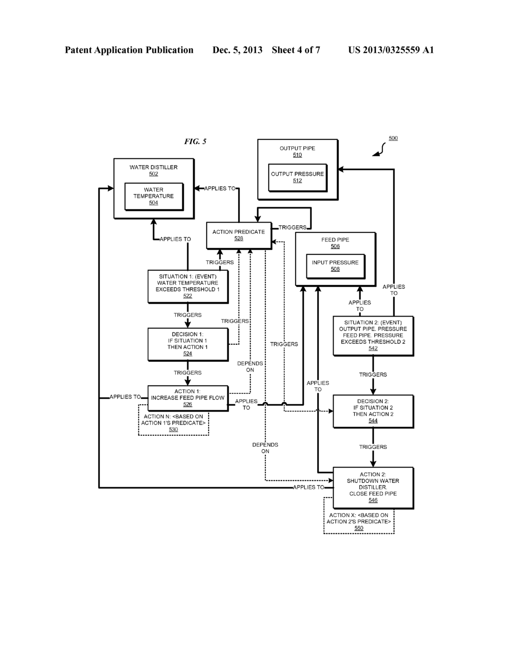 ACTIONABLE BUSINESS ENTITY OPERATING MODEL - diagram, schematic, and image 05