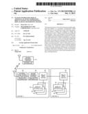 IN-TRAIN INFORMATION DISPLAY APPARATUS, IN-TRAIN INFORMATION DISPLAY     SYSTEM, AND ADVERTISEMENT DISPLAY RESULT DETERMINING METHOD diagram and image