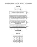 IN-TRAIN INFORMATION DISPLAY APPARATUS, IN-TRAIN INFORMATION DISPLAY     SYSTEM, AND ADVERTISEMENT DISPLAY RESULT DETERMINING METHOD diagram and image