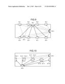 IN-TRAIN INFORMATION DISPLAY APPARATUS, IN-TRAIN INFORMATION DISPLAY     SYSTEM, AND ADVERTISEMENT DISPLAY RESULT DETERMINING METHOD diagram and image