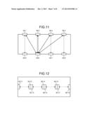 IN-TRAIN INFORMATION DISPLAY APPARATUS, IN-TRAIN INFORMATION DISPLAY     SYSTEM, AND ADVERTISEMENT DISPLAY RESULT DETERMINING METHOD diagram and image