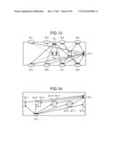 IN-TRAIN INFORMATION DISPLAY APPARATUS, IN-TRAIN INFORMATION DISPLAY     SYSTEM, AND ADVERTISEMENT DISPLAY RESULT DETERMINING METHOD diagram and image