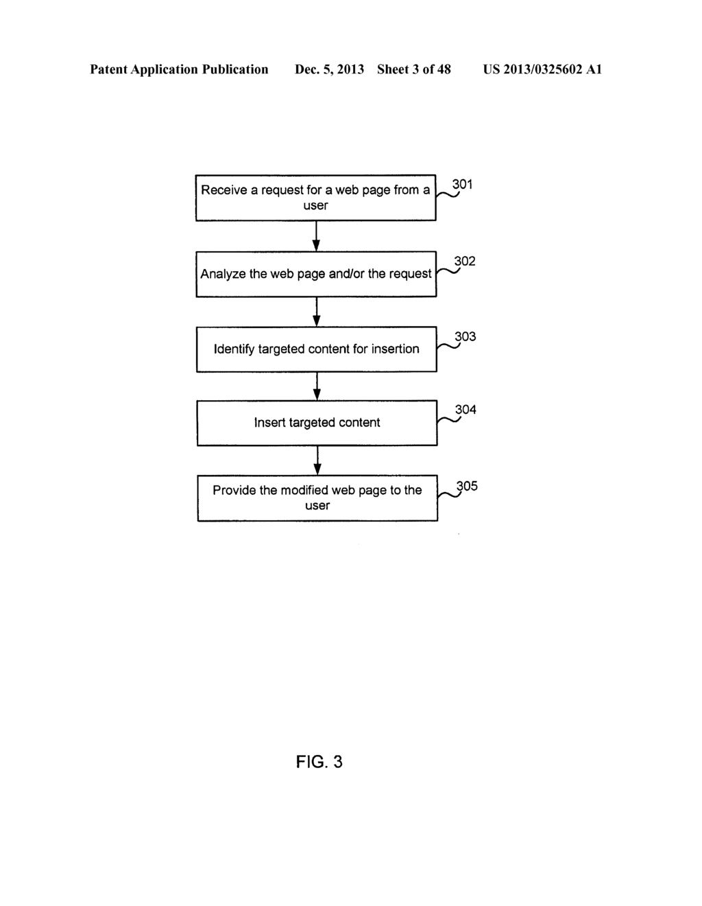 PROVISION OF TARGETED CONTENT - diagram, schematic, and image 04