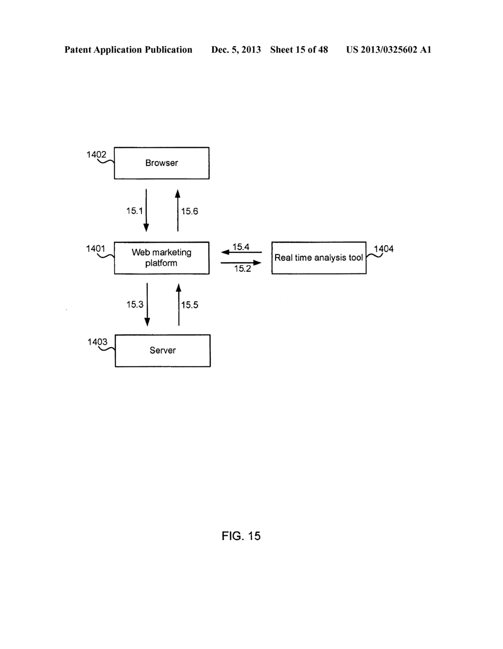 PROVISION OF TARGETED CONTENT - diagram, schematic, and image 16