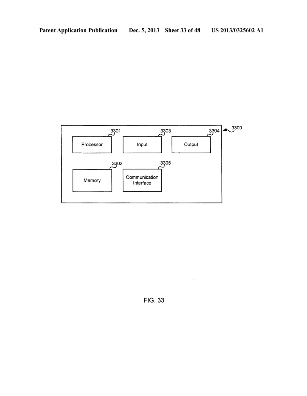 PROVISION OF TARGETED CONTENT - diagram, schematic, and image 34