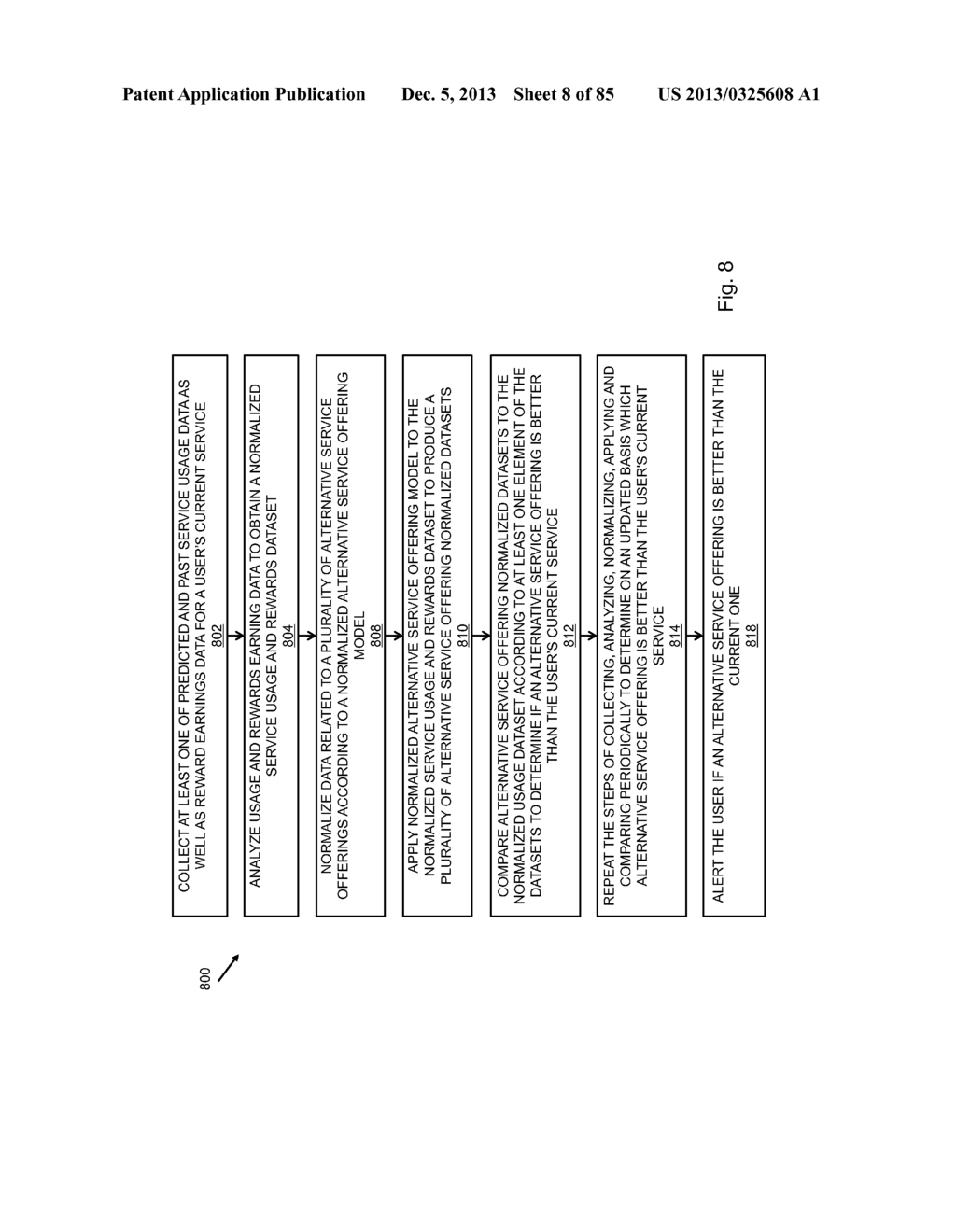 SYSTEMS AND METHODS FOR OFFER SCORING - diagram, schematic, and image 09