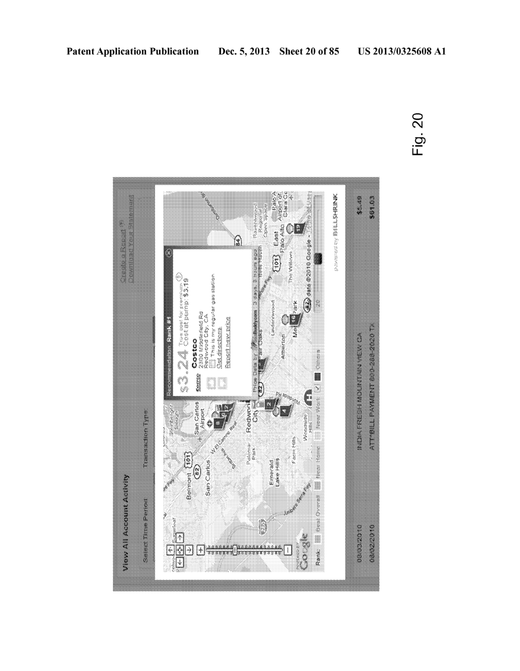 SYSTEMS AND METHODS FOR OFFER SCORING - diagram, schematic, and image 21