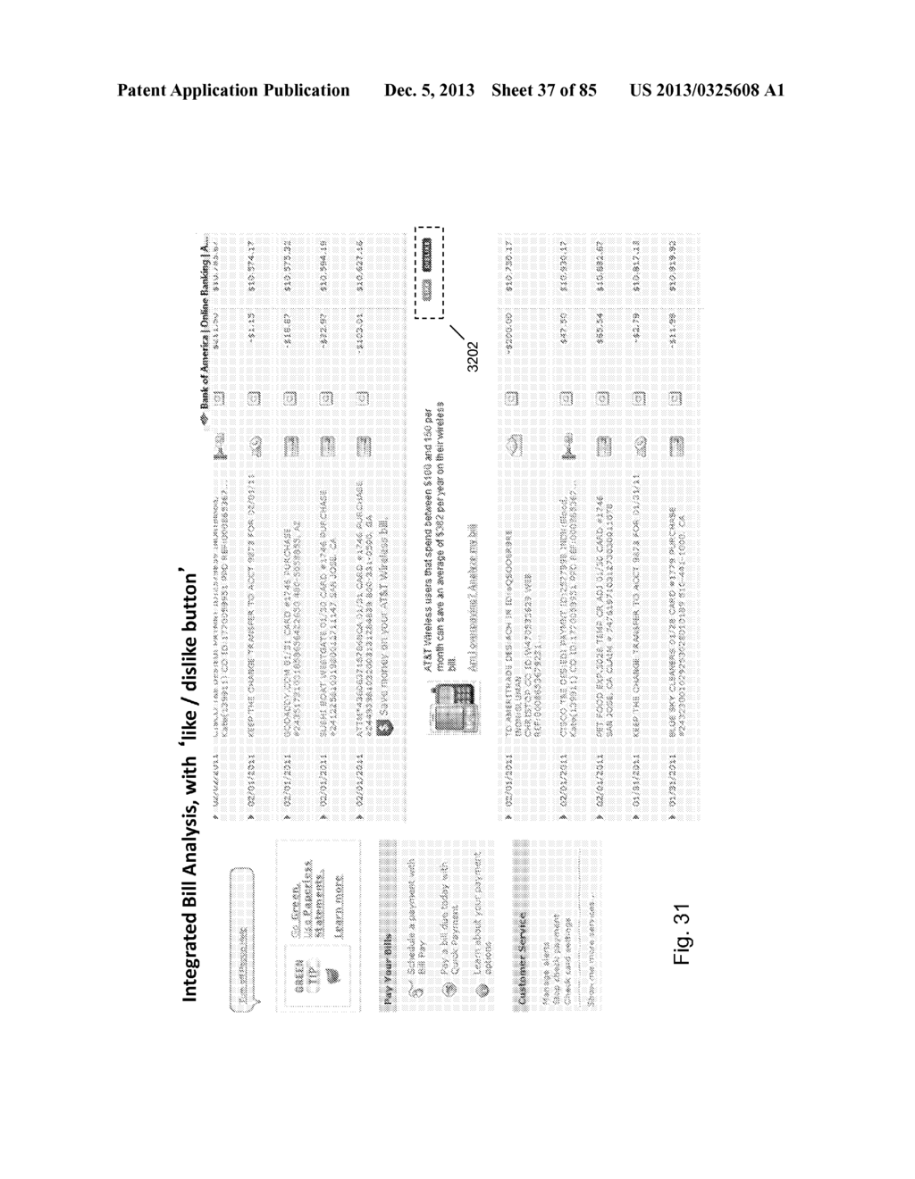 SYSTEMS AND METHODS FOR OFFER SCORING - diagram, schematic, and image 38