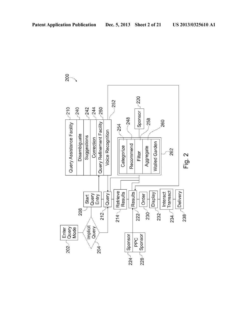 MOBILE DYNAMIC ADVERTISEMENT CREATION AND PLACEMENT - diagram, schematic, and image 04