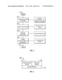 System And Method To Communicate Targeted Information diagram and image