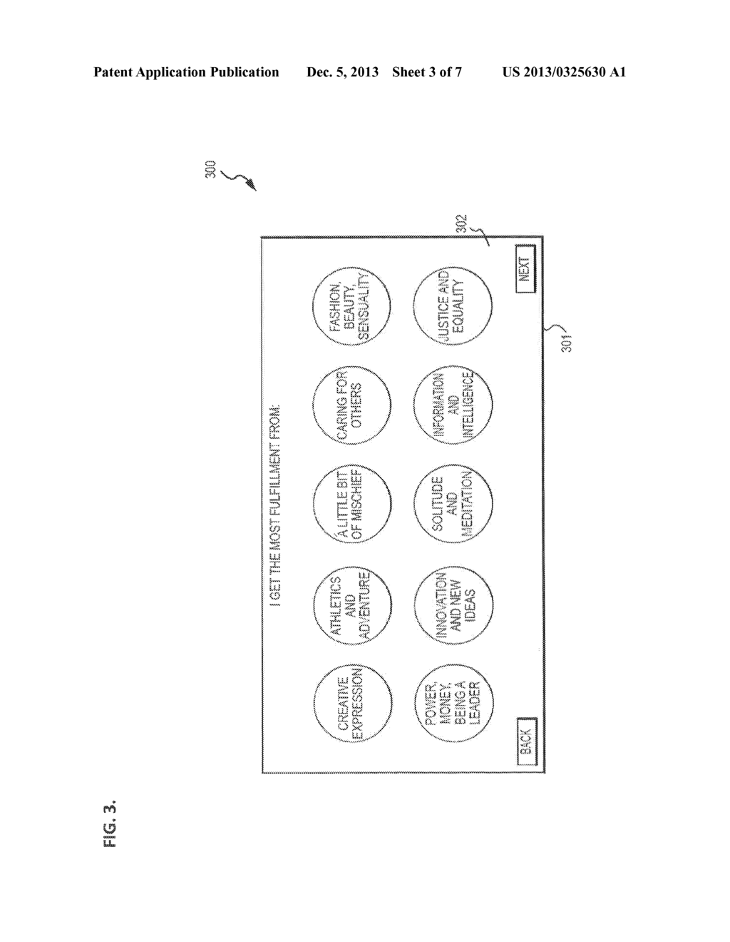 Systems and Methods for Providing Personalized Content Browsing Experience - diagram, schematic, and image 04