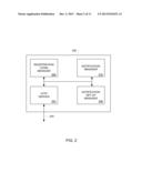 Method and System for Providing Notification of Publications diagram and image