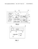 Wearable Article For the Concealment of Personal Items diagram and image