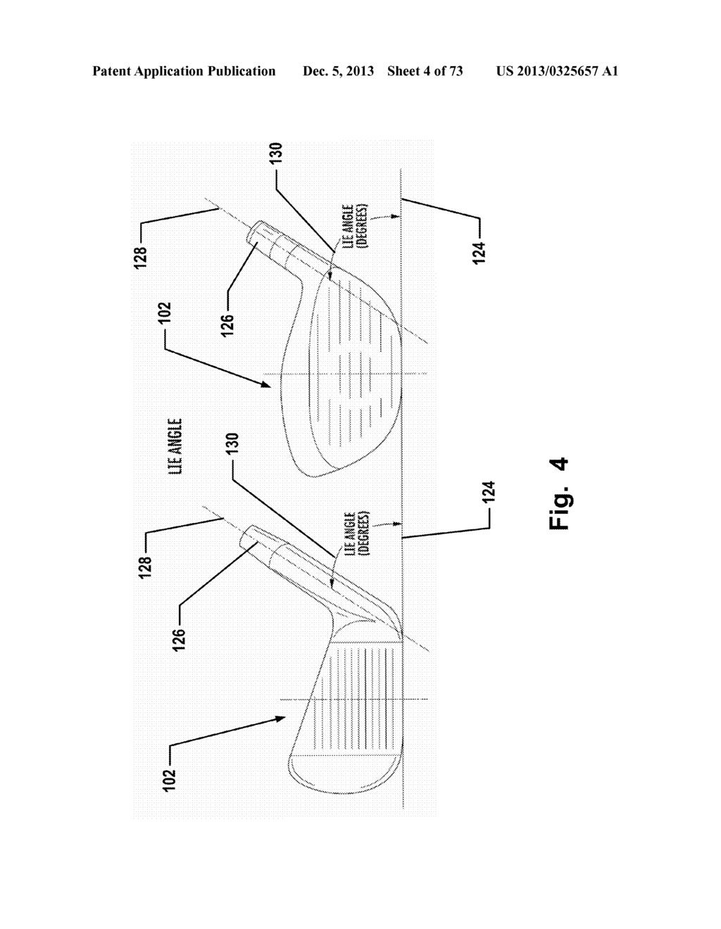 Adjustable Golf Club and System and Associated Golf Club Heads and Shafts - diagram, schematic, and image 05